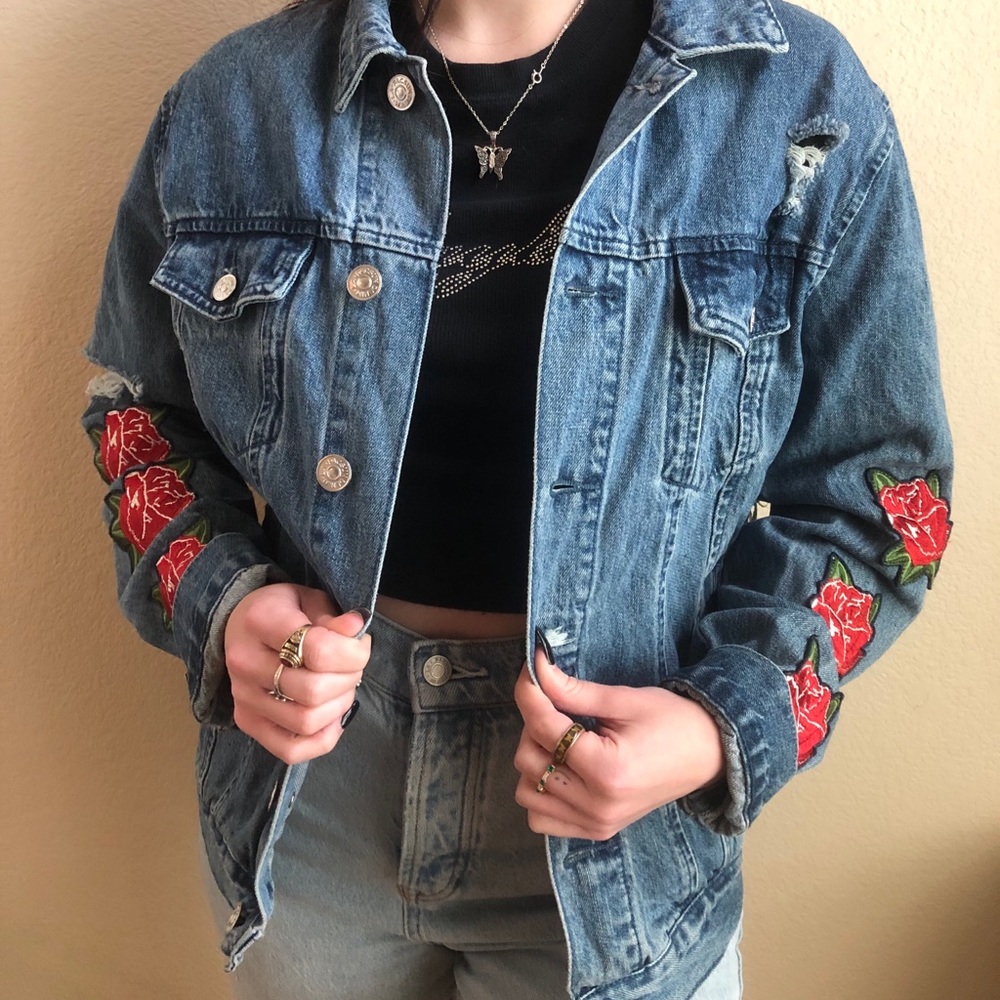 Meet your Posher, Irelynn